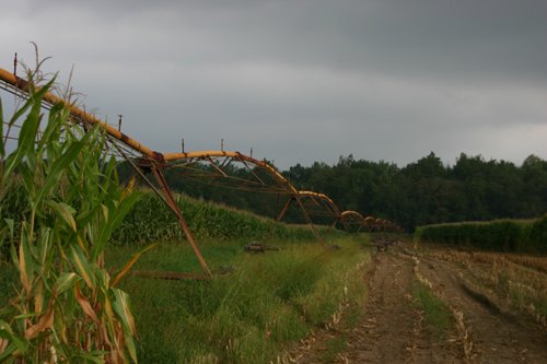 Property photo 24 - 21 Multiple Span Irrigation Pivots, Offered Individually or Combination - Irrigation Equipment Auction